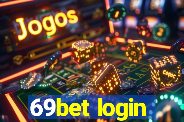 69bet login